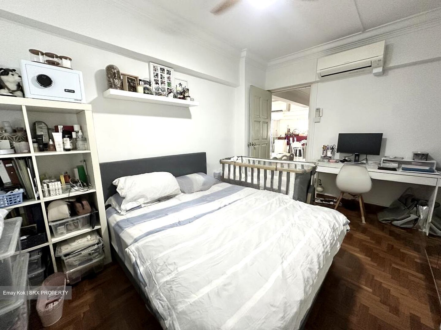 Blk 140 Lorong Ah Soo (Hougang), HDB 5 Rooms #459096381